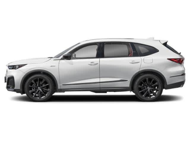 2025 Acura MDX A-Spec