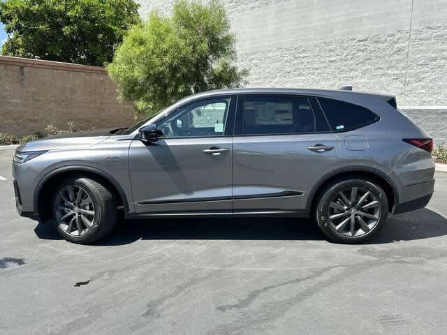 2025 Acura MDX A-Spec