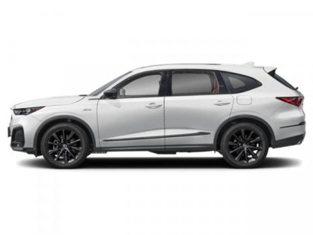 2025 Acura MDX A-Spec