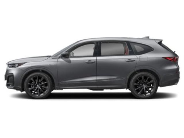 2025 Acura MDX A-Spec