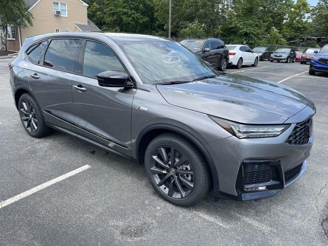 2025 Acura MDX A-Spec