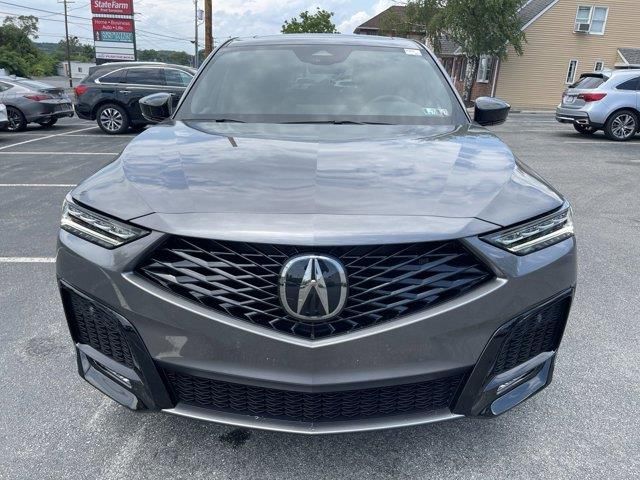 2025 Acura MDX A-Spec