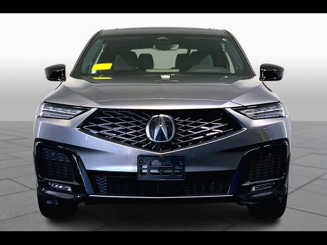 2025 Acura MDX A-Spec