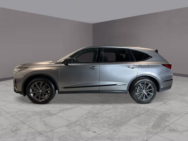 2025 Acura MDX A-Spec