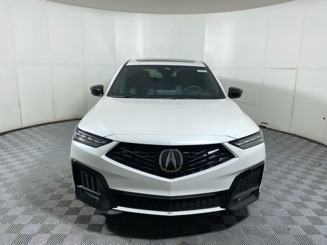 2025 Acura MDX A-Spec