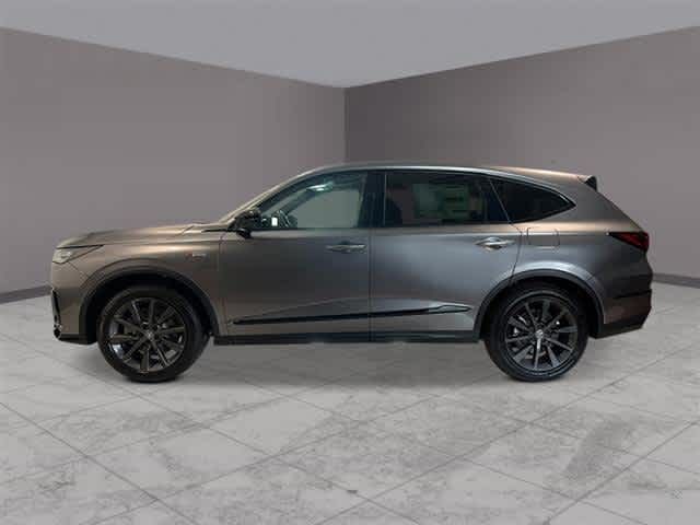 2025 Acura MDX A-Spec