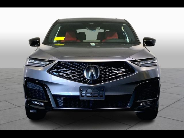 2025 Acura MDX A-Spec