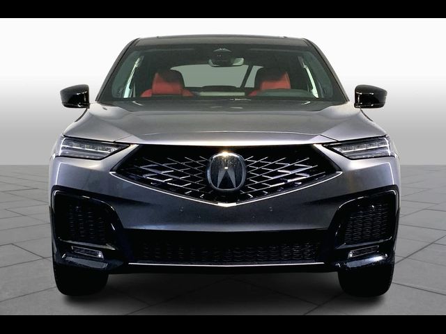 2025 Acura MDX A-Spec