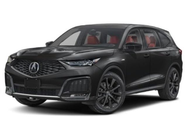 2025 Acura MDX A-Spec