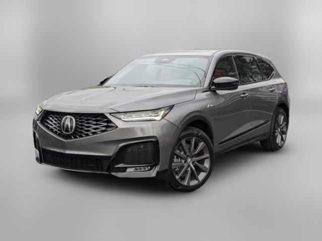 2025 Acura MDX A-Spec