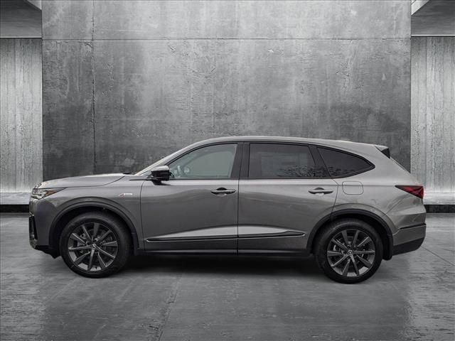 2025 Acura MDX A-Spec