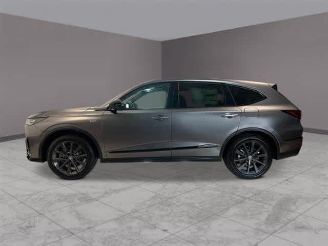 2025 Acura MDX A-Spec