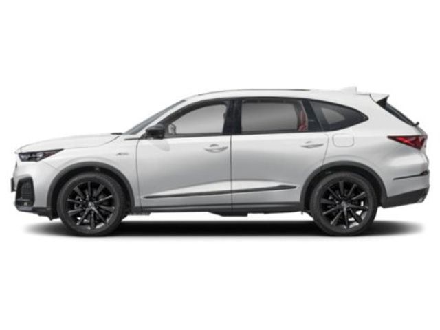 2025 Acura MDX A-Spec