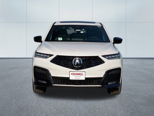 2025 Acura MDX A-Spec