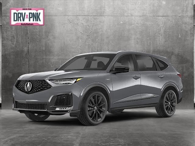 2025 Acura MDX A-Spec