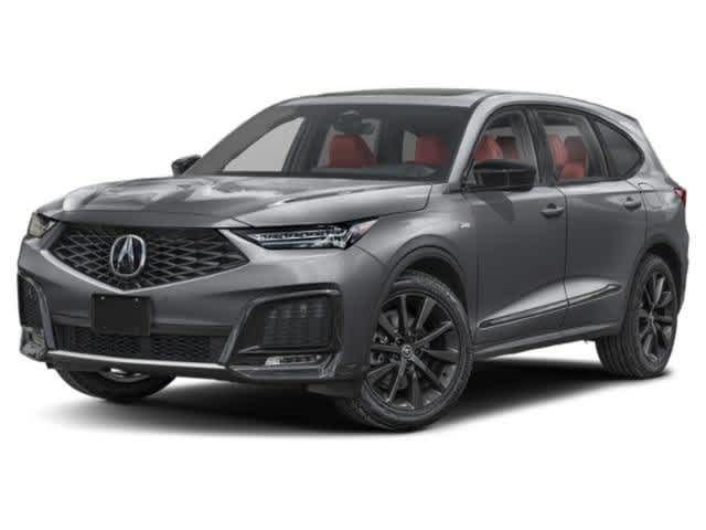 2025 Acura MDX A-Spec