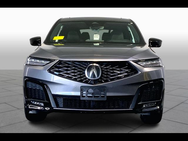 2025 Acura MDX A-Spec