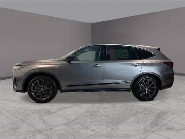 2025 Acura MDX A-Spec