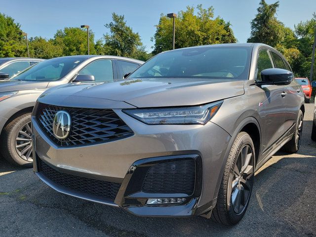 2025 Acura MDX A-Spec