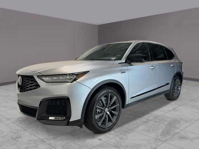 2025 Acura MDX A-Spec