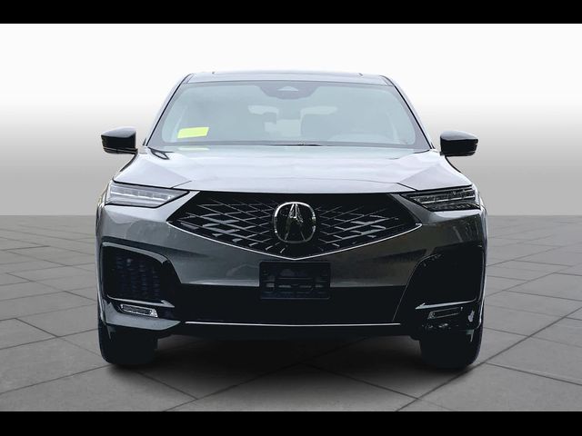 2025 Acura MDX A-Spec