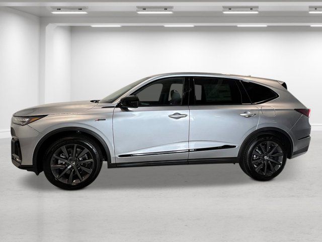 2025 Acura MDX A-Spec