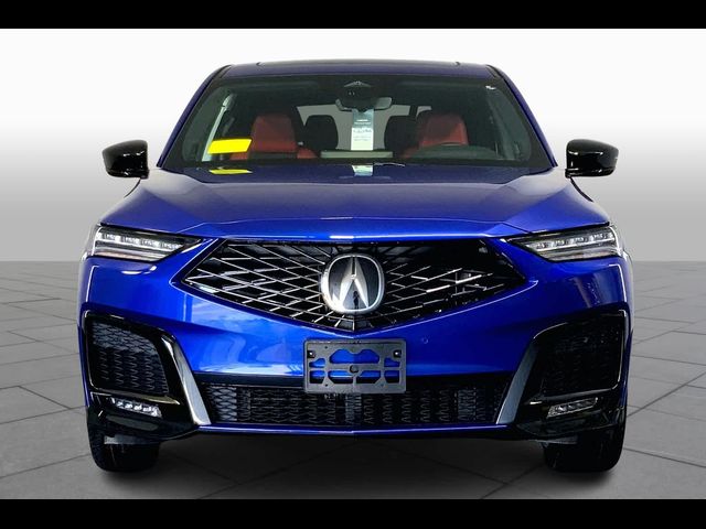 2025 Acura MDX A-Spec