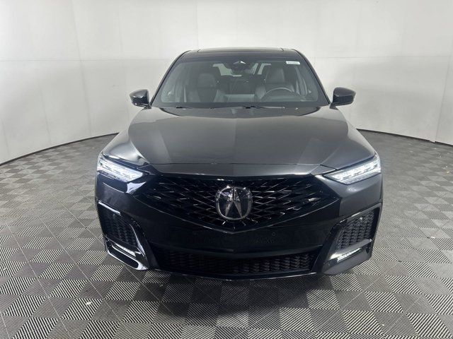 2025 Acura MDX A-Spec