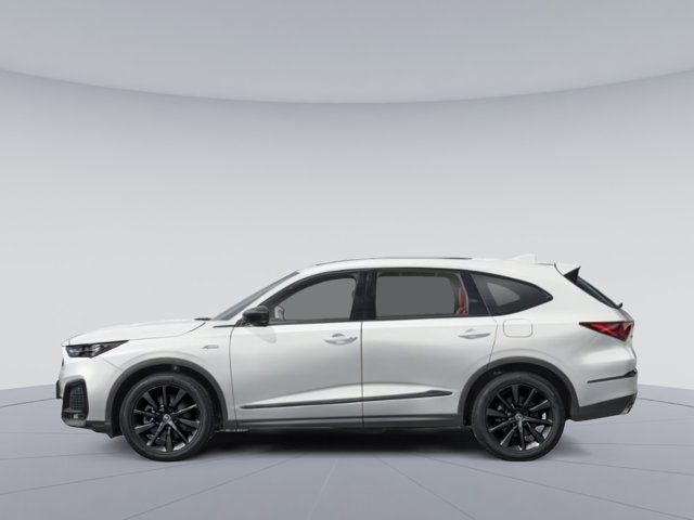 2025 Acura MDX A-Spec