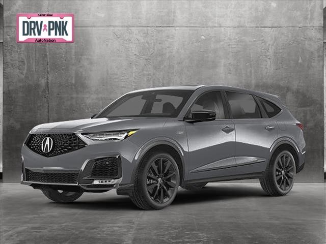 2025 Acura MDX A-Spec