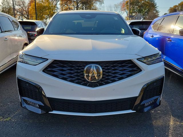 2025 Acura MDX A-Spec