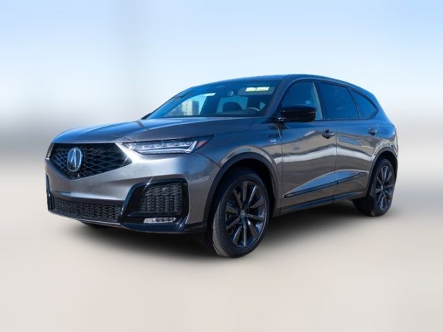 2025 Acura MDX A-Spec