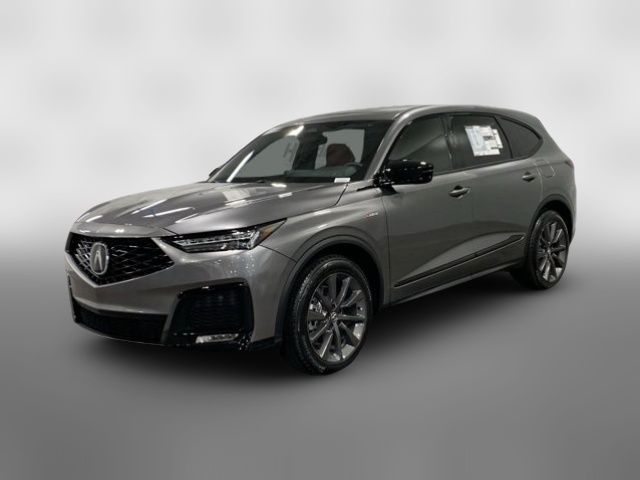 2025 Acura MDX A-Spec