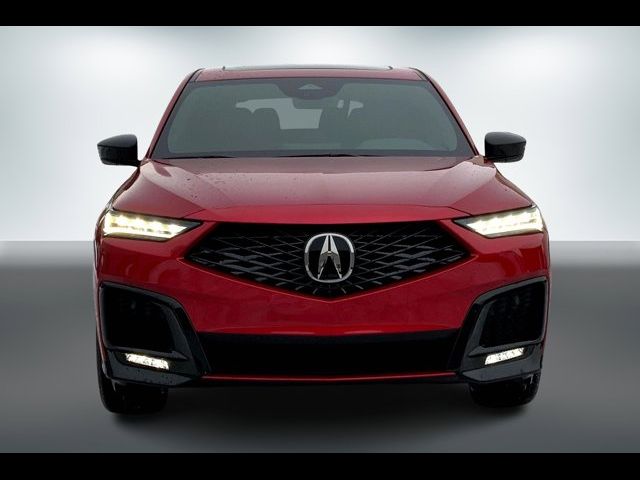 2025 Acura MDX A-Spec