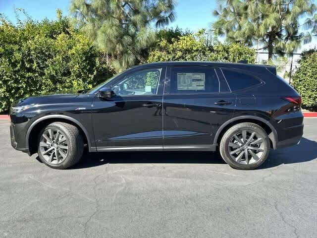 2025 Acura MDX A-Spec