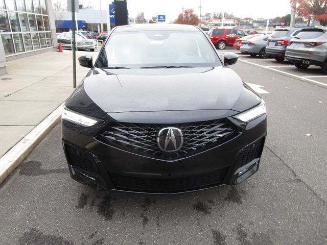 2025 Acura MDX A-Spec