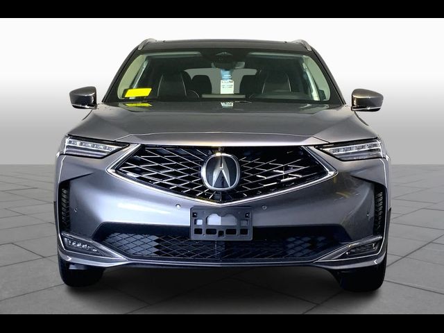 2025 Acura MDX Advance