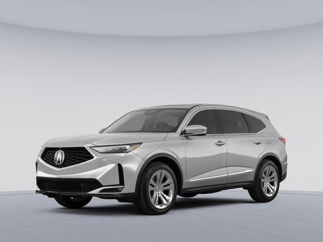 2025 Acura MDX Advance