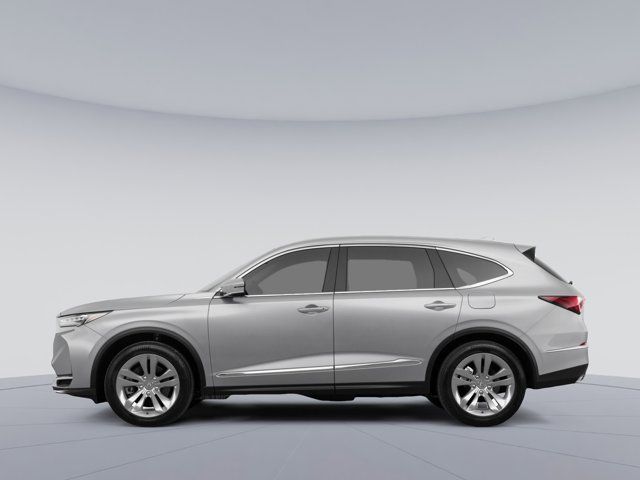 2025 Acura MDX Advance