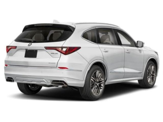 2025 Acura MDX Advance