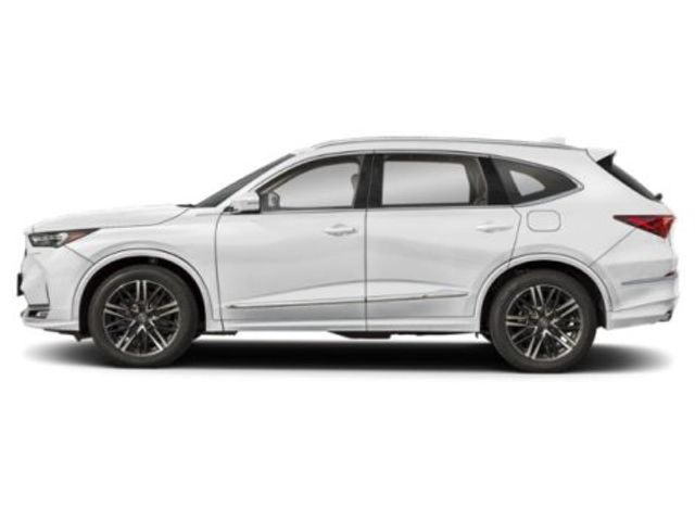 2025 Acura MDX Advance