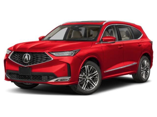 2025 Acura MDX Advance