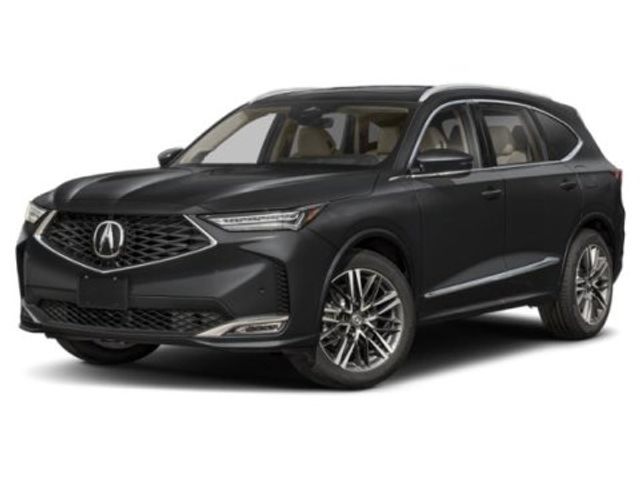 2025 Acura MDX Advance