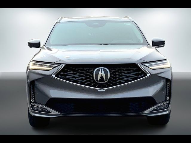 2025 Acura MDX Advance