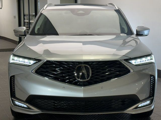 2025 Acura MDX Advance