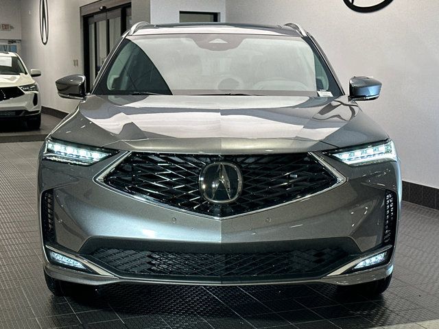 2025 Acura MDX Advance