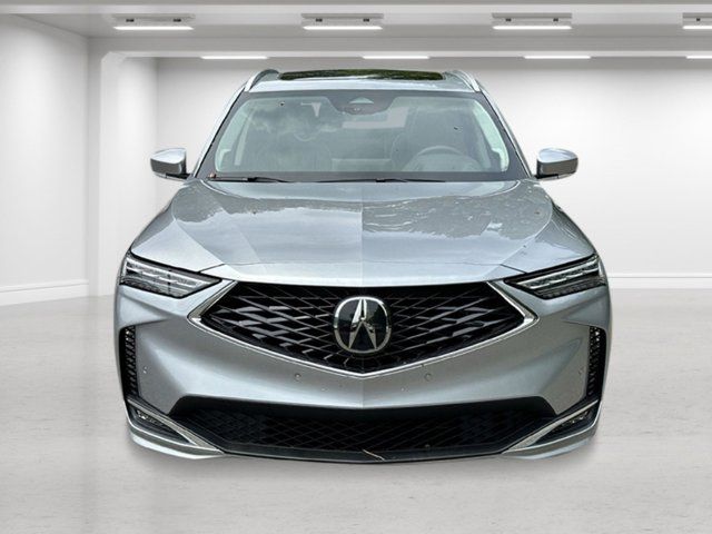 2025 Acura MDX Advance