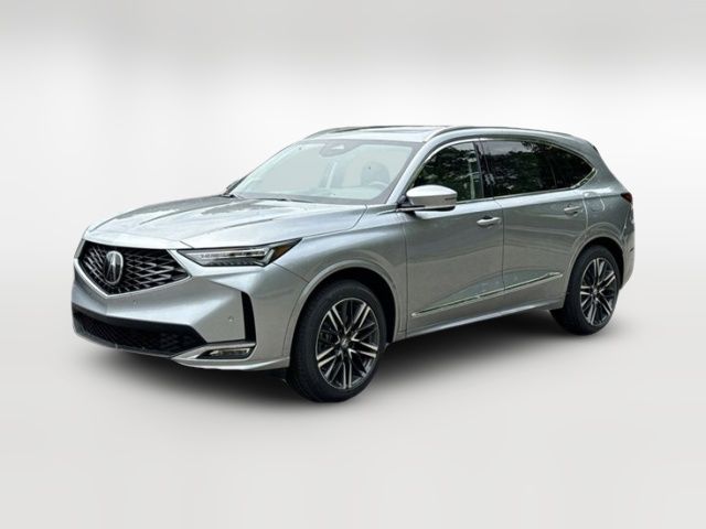 2025 Acura MDX Advance