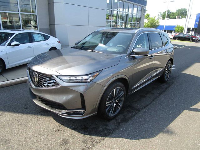 2025 Acura MDX Advance