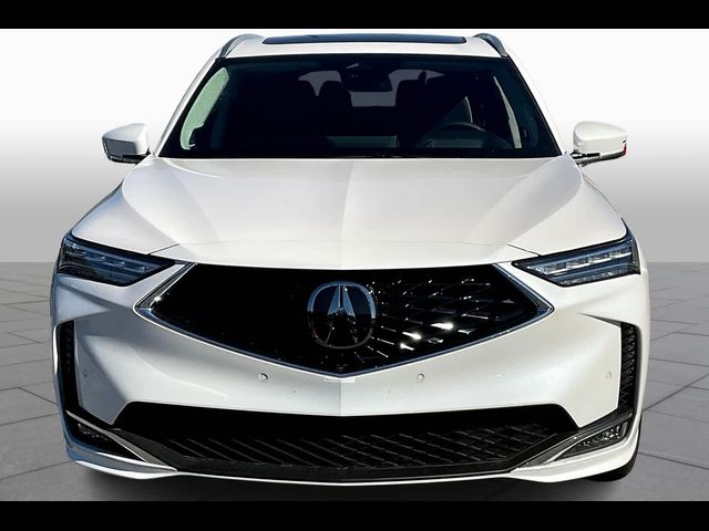 2025 Acura MDX Advance